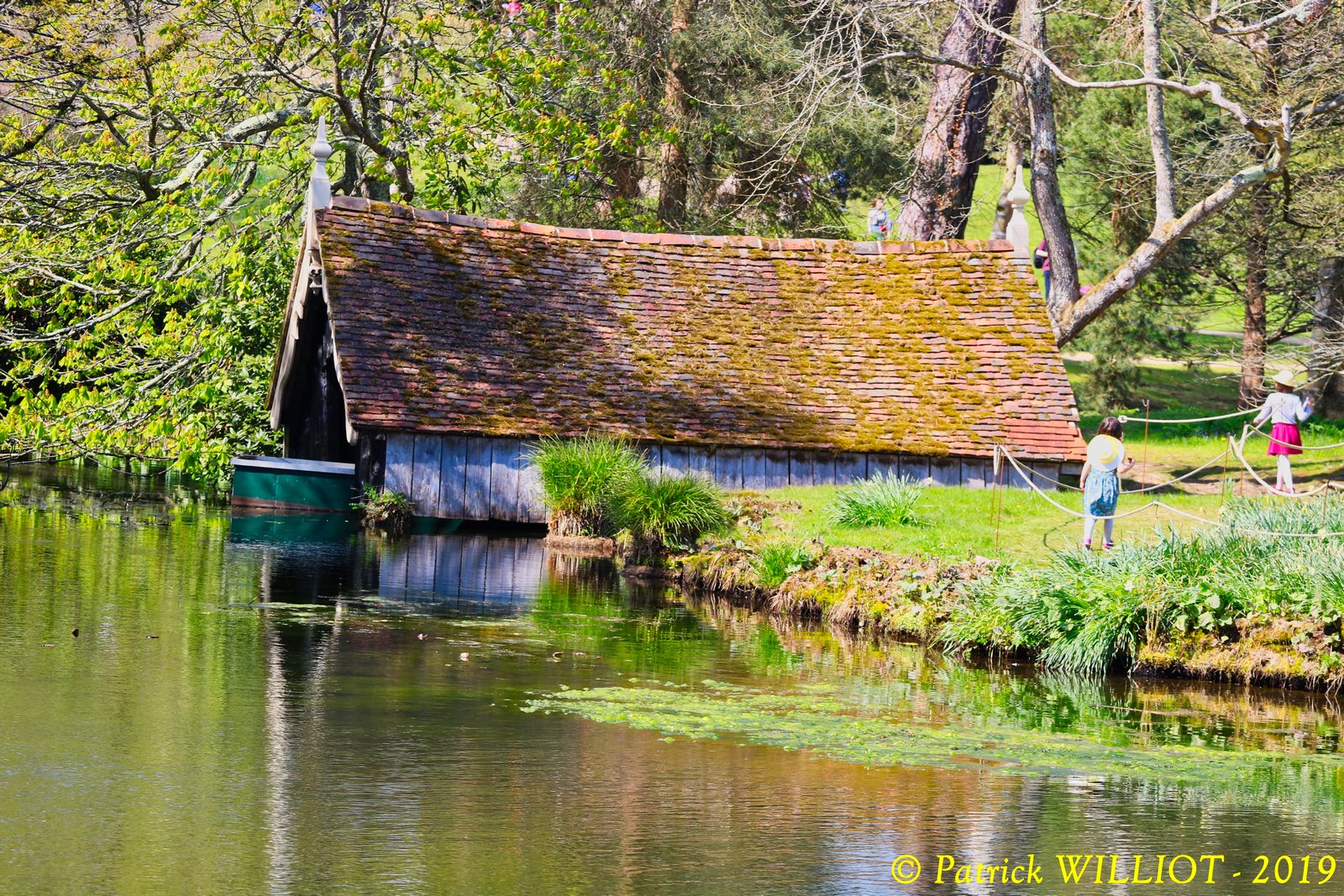 Lamberhurst